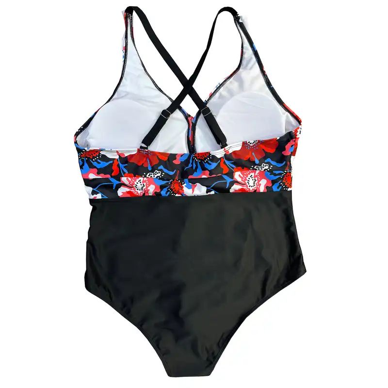 مایو زنانه مدل MF396