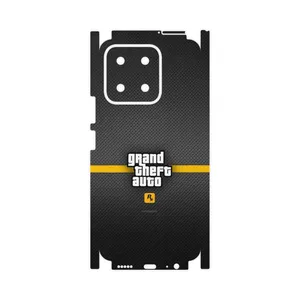 MAHOOT GTA-FullSkin Cover Sticker for Honor X5b