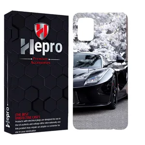 HEPRO MC Cover for SAMSUNG GALAXY M31S