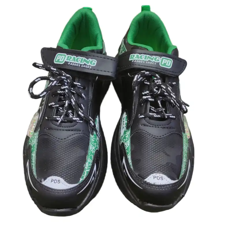 کفش مخصوص پیاده روی بچگانه مدل ژله ای