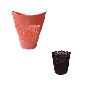 سطل زباله کد 0087 مجموعه 2 عددی