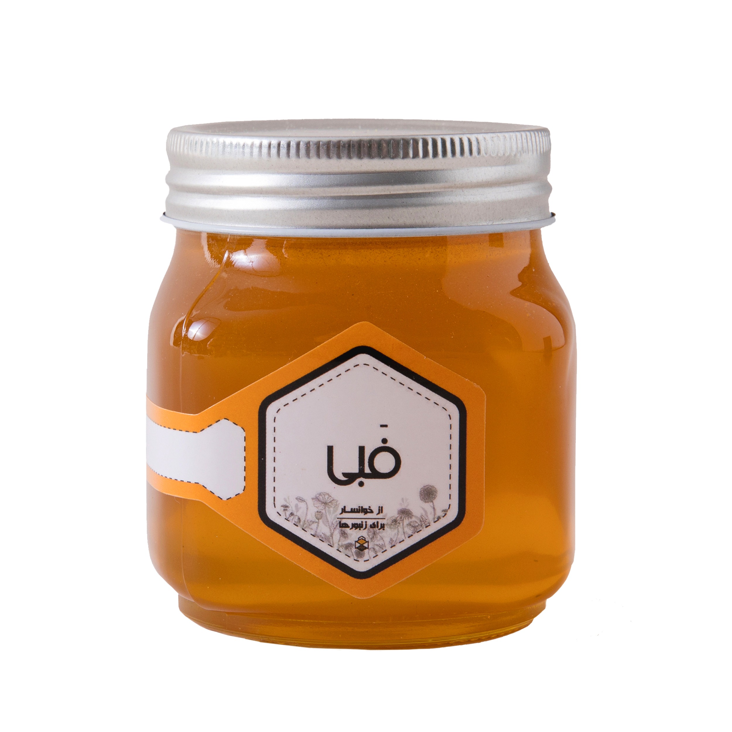 نقد و بررسی عسل طبیعی و ارگانیک فبی - 400 گرم توسط خریداران