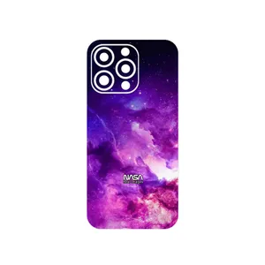 MAHOOT Universe b NASA 12 Cover Sticker for Apple iphone 13 Pro