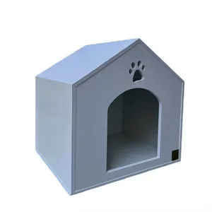 لانه سگ و گربه مدل Sh222