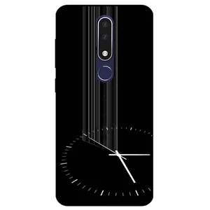 Megafone Interstellar 1895 Cover For Nokia 3.1 Plus