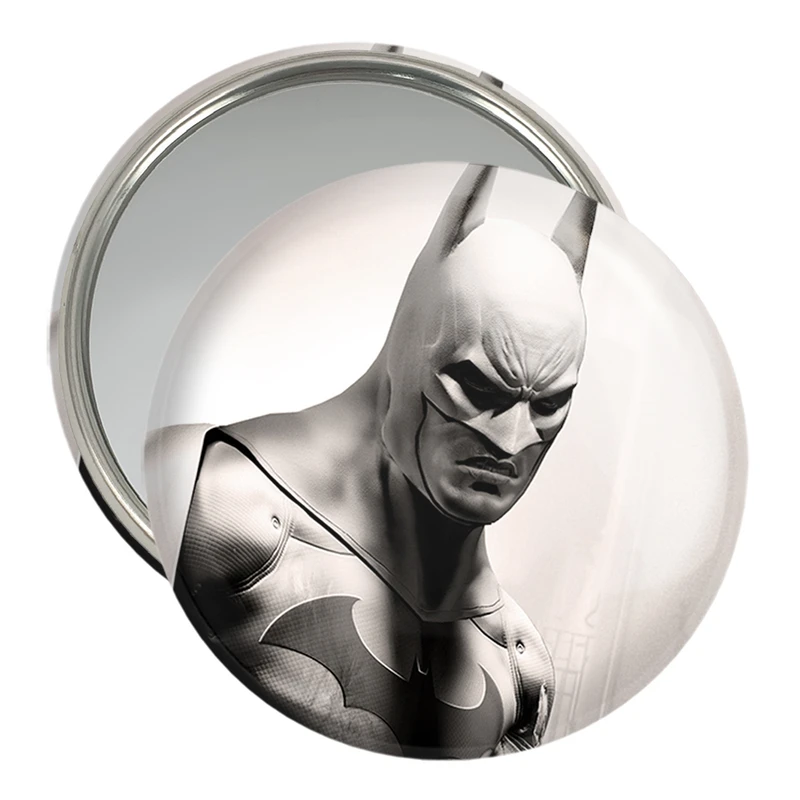 آینه جیبی خندالو مدل بازی بتمن Batman کد 30195