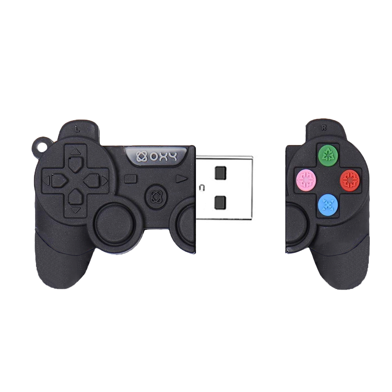 فلش مموری دایا دیتا طرح Gamepad مدل PF1065 ظرفیت 32 گیگابایت