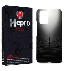 HEPRO MC Cover for XIAOMI Redmi 10 / Redmi 10 Prime
