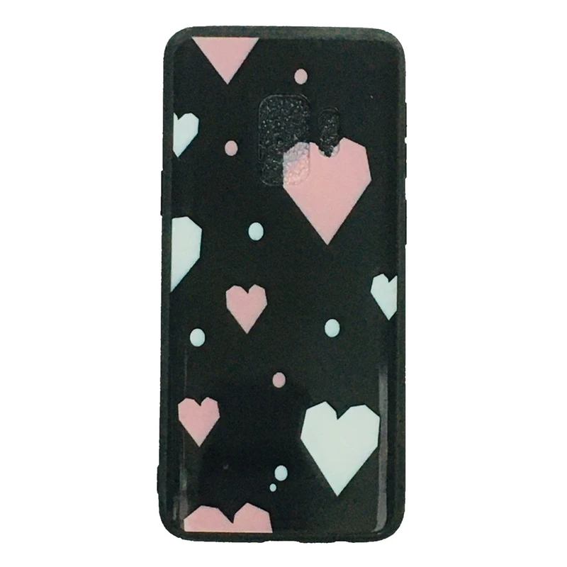 کاور مدل ML-560 مناسب برای گوشی موبایل سامسونگ Galaxy S9