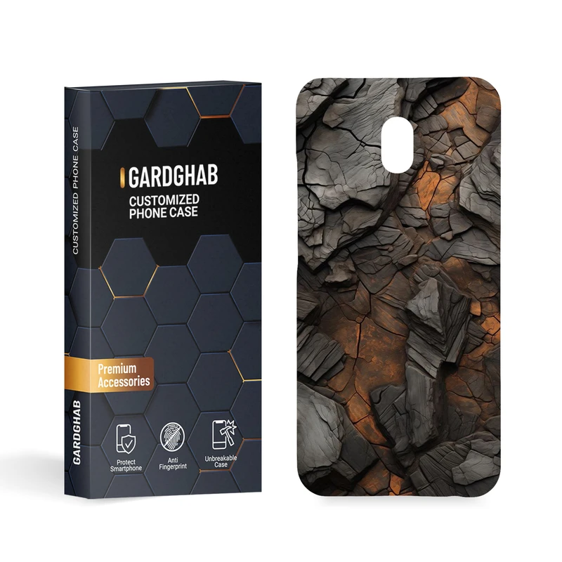 کاور گارد قاب مدل فانتزی مناسب برای گوشی موبایل شیائومی Redmi 8A