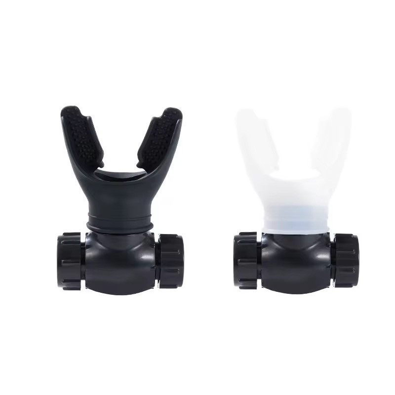 تقویت کننده تنفس مدل Dual-head