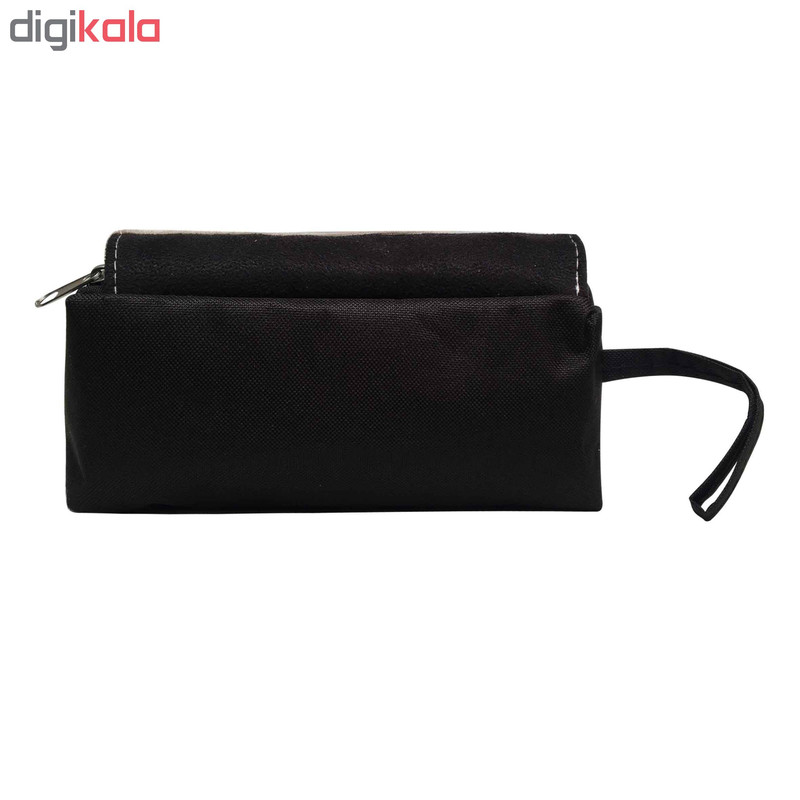 جامدادی طرح تیم فوتبال رئال مادرید کد jm125