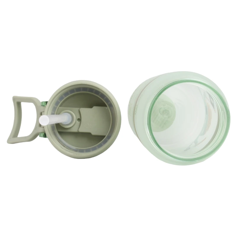 عکس شماره 5 : قمقمه کودک طرح کارتونی گنجایش 0.600 لیتر