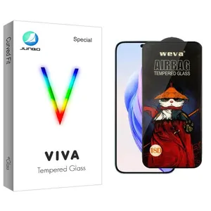 Junbo Viva Airbag Screen Protector For X50i Plus