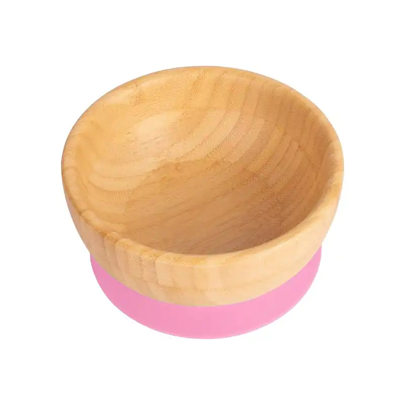 ظرف غذا کودک مدل چسبی