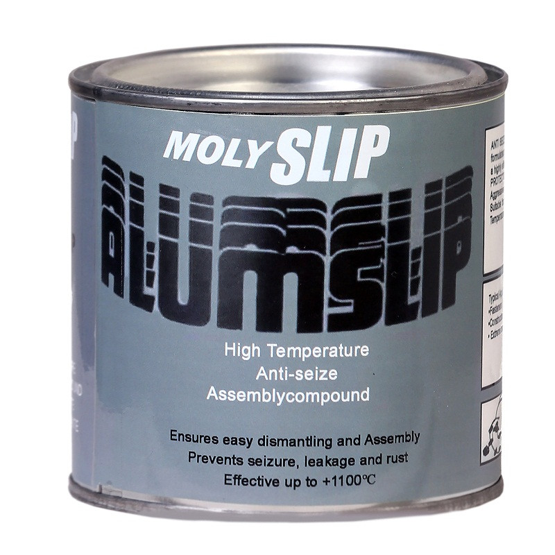 گریس آنتی سیز الومسلیپ مدل 74 حجم 600 میلی لیتر