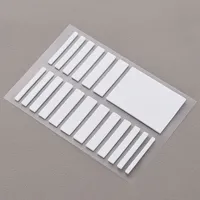 پد مخصوص کاهش سایز انگشتر مدل Resizer مجموعه 19 عددی