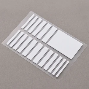 پد مخصوص کاهش سایز انگشتر مدل resizer مجموعه 19 عددی