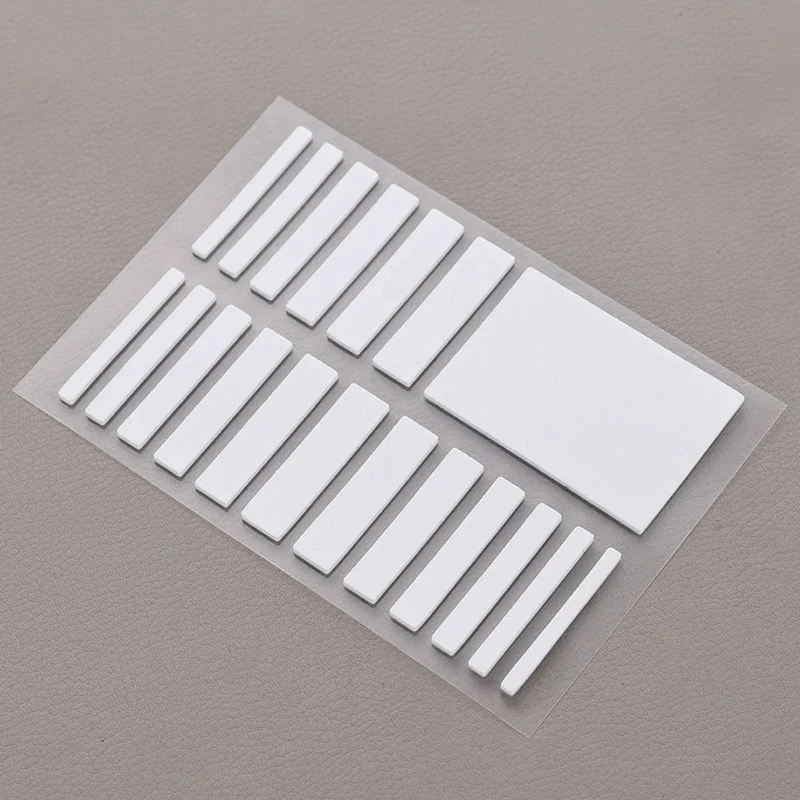 پد مخصوص کاهش سایز انگشتر مدل resizer مجموعه 19 عددی