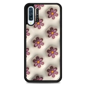 AKAM AMC-WSGA50-JELLY-35 Cover For Samsung Galaxy A50
