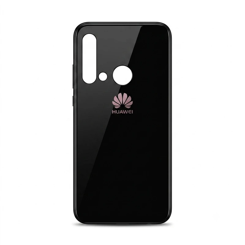 کاور مدل Glass مناسب برای گوشی موبایل هواوی nova 5i