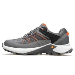 کفش پیاده روی مردانه هامتو مدل 150732A-2