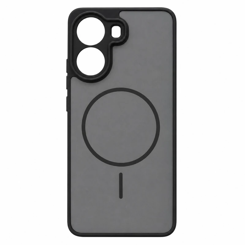 کاور هایکواستار مدل مگ سیف مناسب برای گوشی موبایل شیائومی  poco x7pro