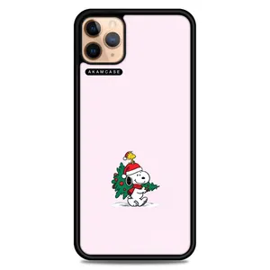 AKAM AMC-WA11PRO-CHRISTMAS-16 Cover For Apple iPhone 11 Pro