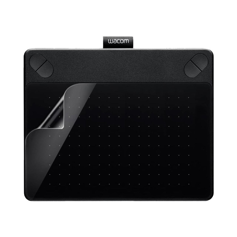 تبلت گرافیکی و قلم وکام مدل Intuos Art CTH-490A