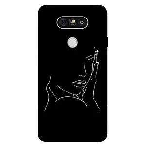 Megafone 8153 Cover For LG G5