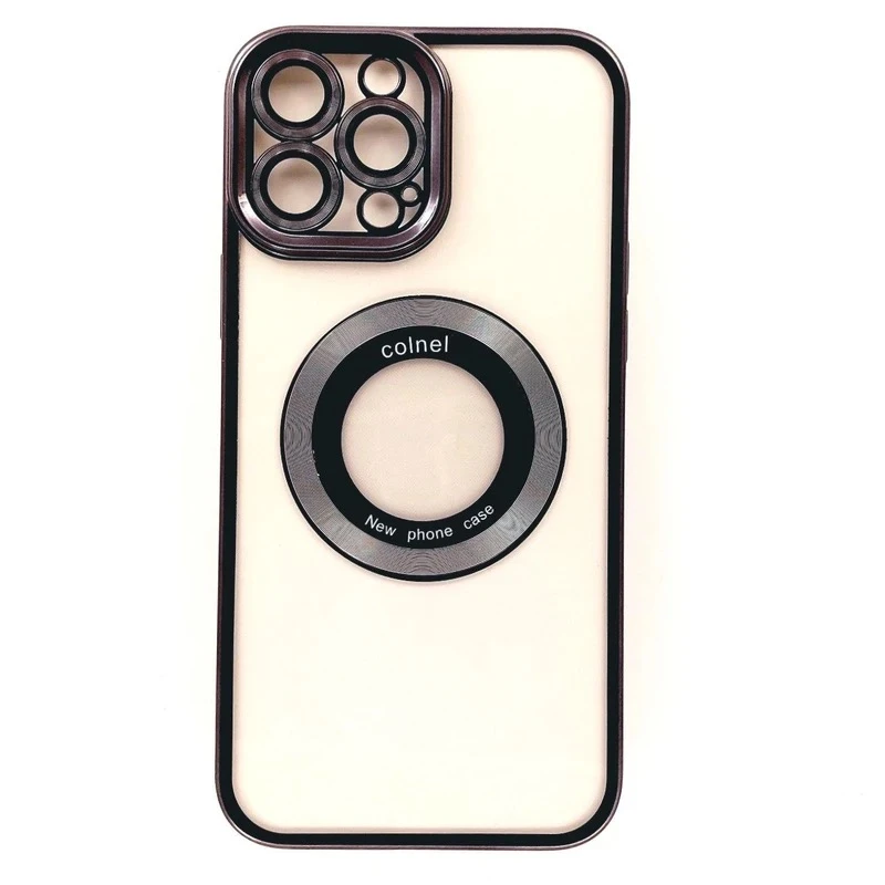 کاور ایکس پی پروداکت مدل مگسیف دار مناسب برای گوشی موبایل اپل iPhone 14 pro