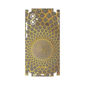 MAHOOT Sheykh_Lotfollah_Mosque-FullSkin Cover Sticker for Samsung Galaxy A05