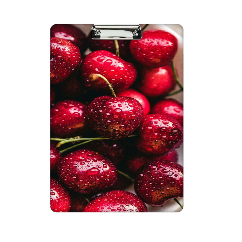 تخته شاسی طرح گیلاس کد 1538سایز A4