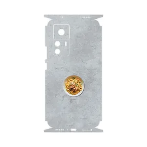 MAHOOT Pasta-FullSkin Cover Sticker for Xiaomi 12T Pro