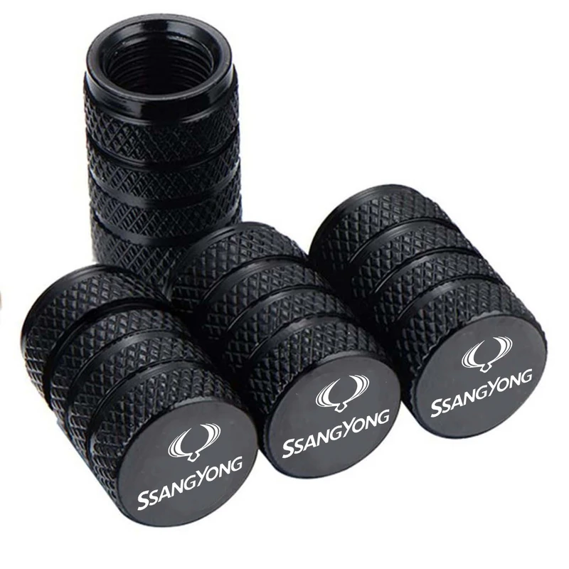 سروالف خودرو سانگ یانگ کد SSANG-2025B مجموعه 4 عددی