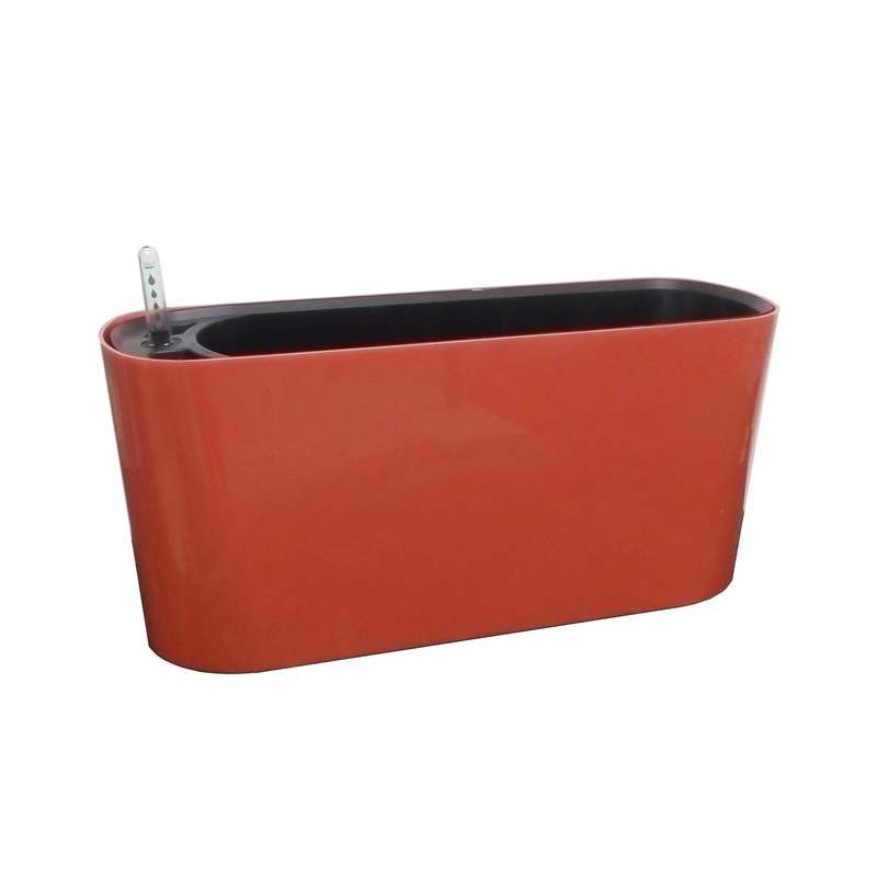 گلدان خودآبیار مدل CS2 گلدان خودآبیار مدل CS2