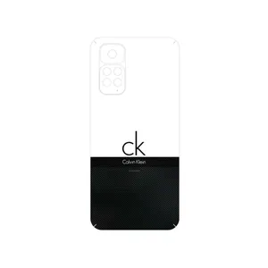 MAHOOT Calvin Klein Cover Sticker for Xiaomi Redmi Note 11S