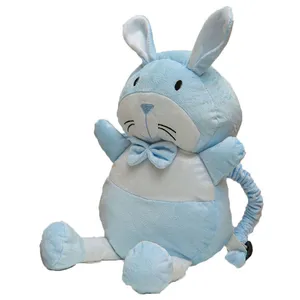 محافظ سر کودک تیک مک مدل خرگوش B