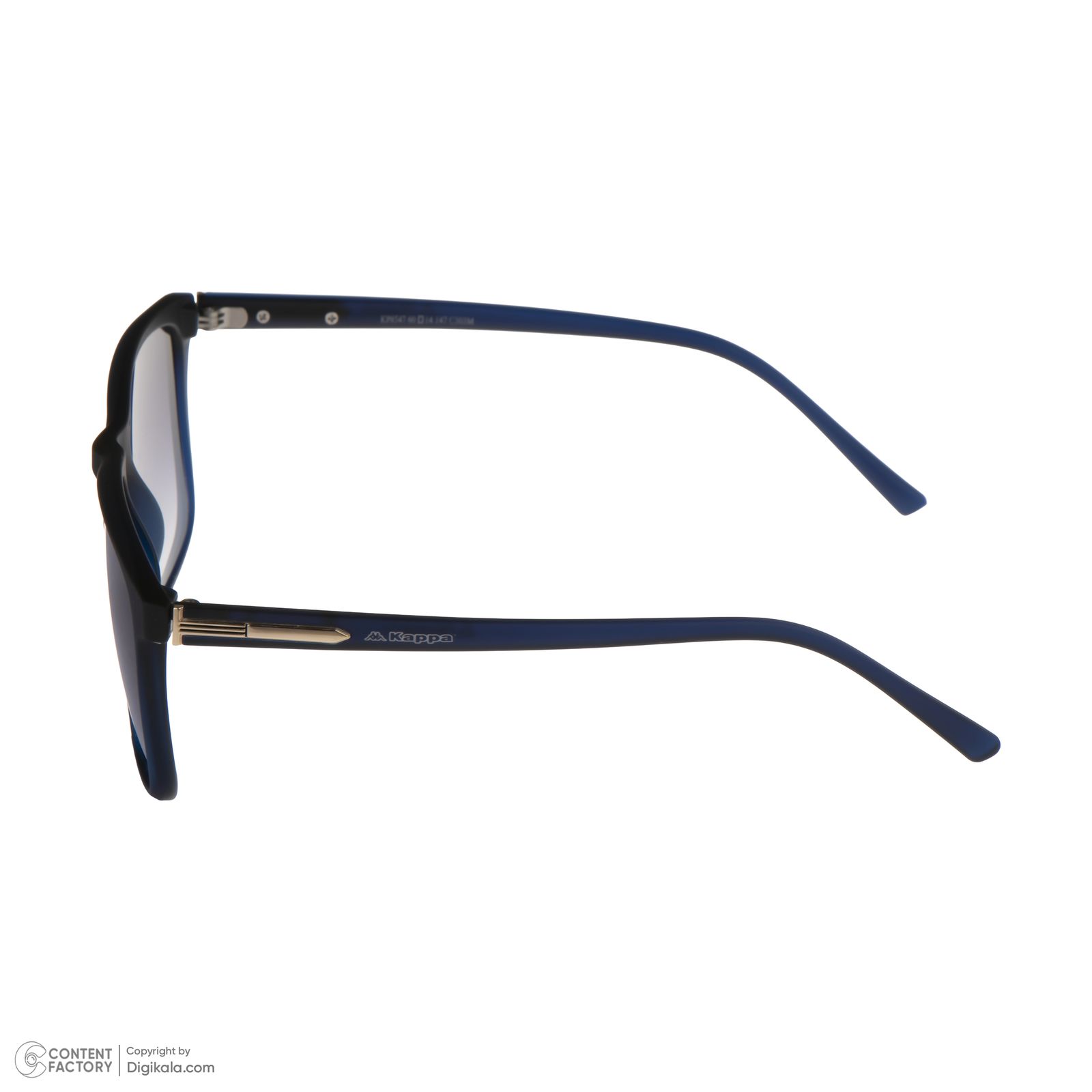 عینک آفتابی مردانه کاپا مدل KP 8547-C303M -  - 2