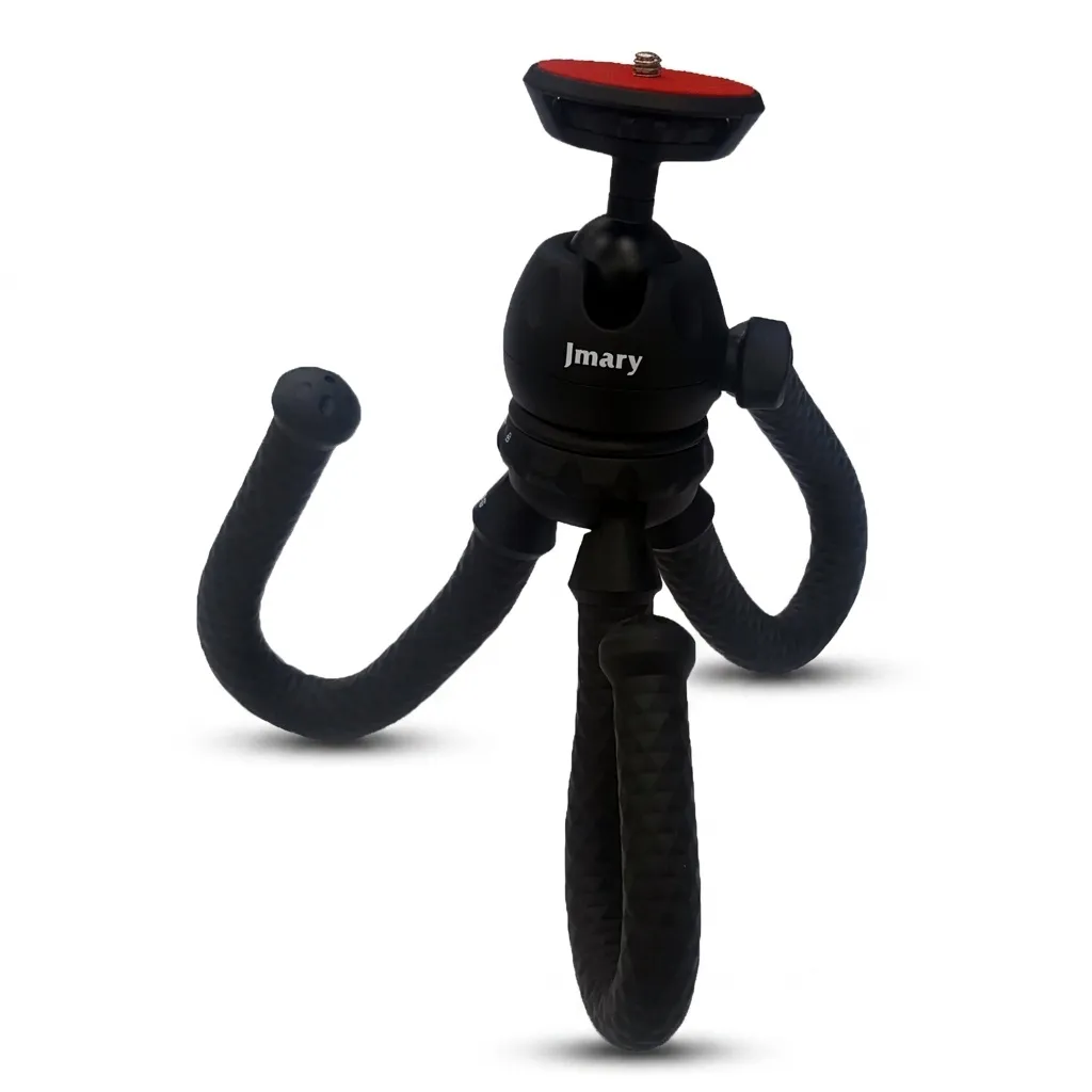 سه پایه دوربین جی ماری مدل MT-25