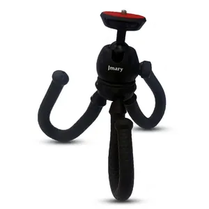 سه پایه دوربین جی ماری مدل MT-25