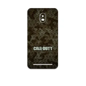 MAHOOT  Call-of-Duty-Game Cover Sticker for BlackBerry Aurora