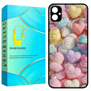 Ghab Guard GA0520 Cover For Samsung Galaxy A05