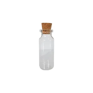 بطری دکوری کد super-glass بسته 20 عددی