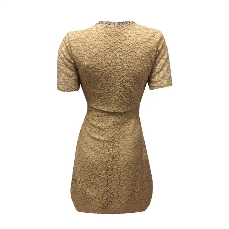 پیراهن زنانه مدل بانیز