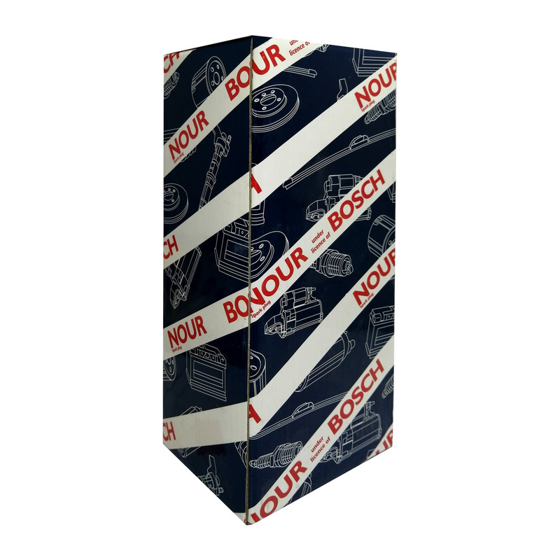 وایر شمع نور مدل NBC3002 مناسب برای پراید مجموعه 4 عددی