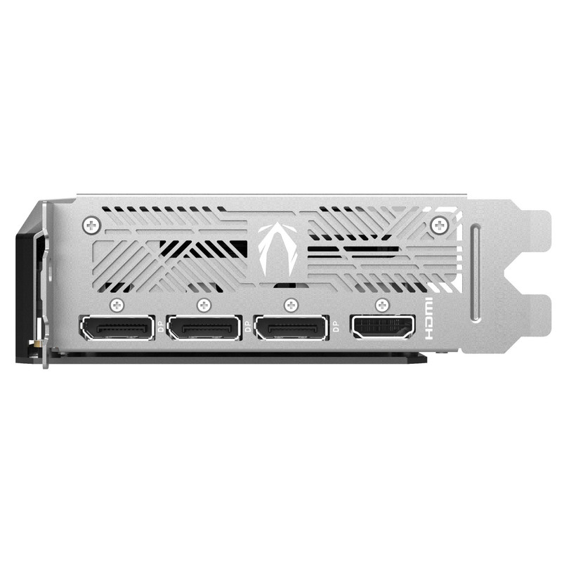 کارت گرافیک زوتک مدل GAMING GeForce RTX 5070 SOLID 12G
