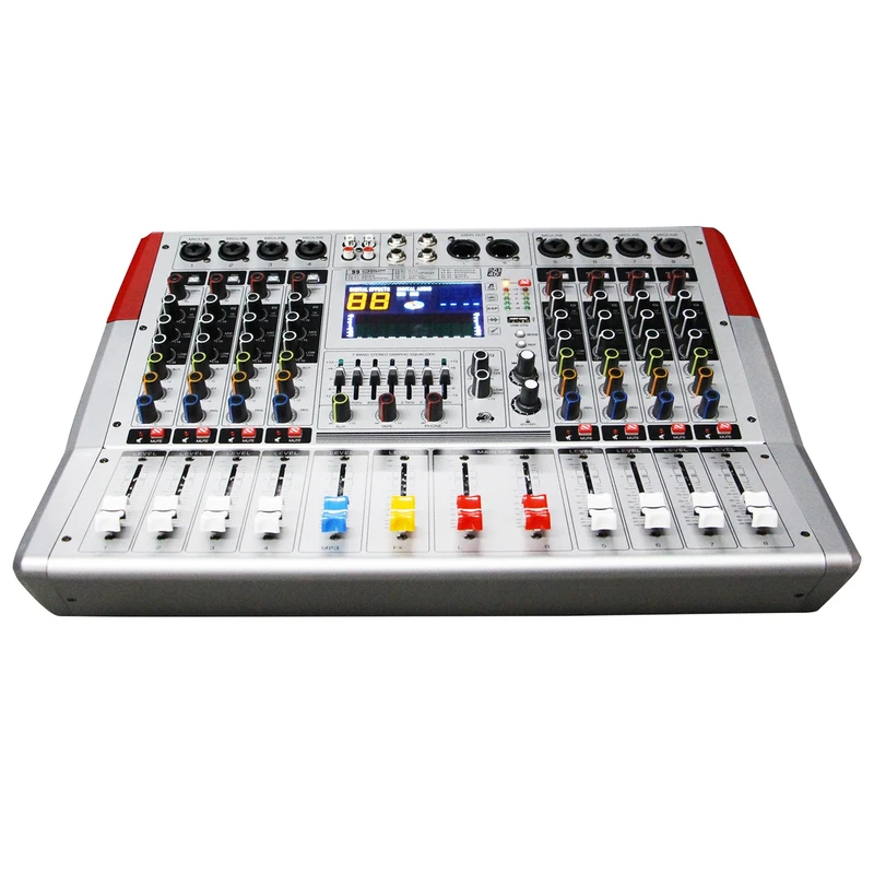 پاور میکسر مدل VR-8 PRO