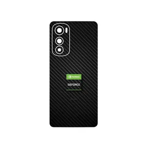 MAHOOT Nvidia Cover Sticker for Motorola Edge 30