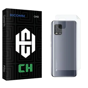 Ricomm CH2 Back Protector For Xiaomi Mi 10 Lite 5G